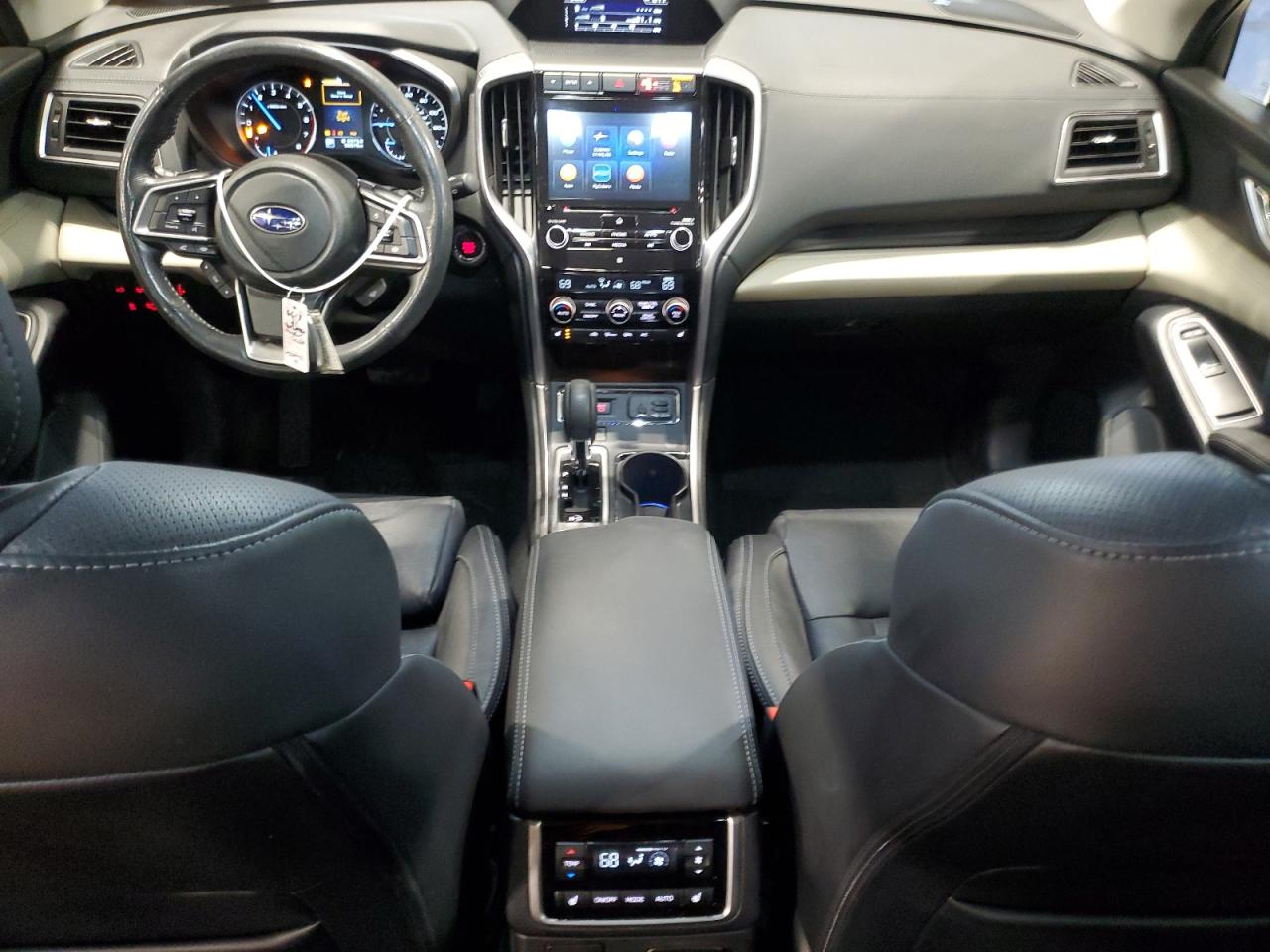 SUBARU ASCENT LIMITED