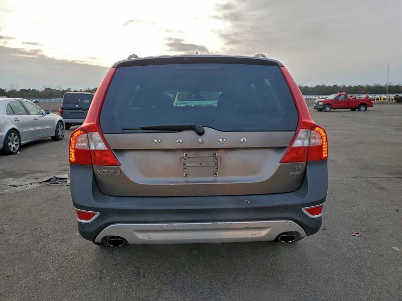 2010 VOLVO XC70 T6 #3305462112