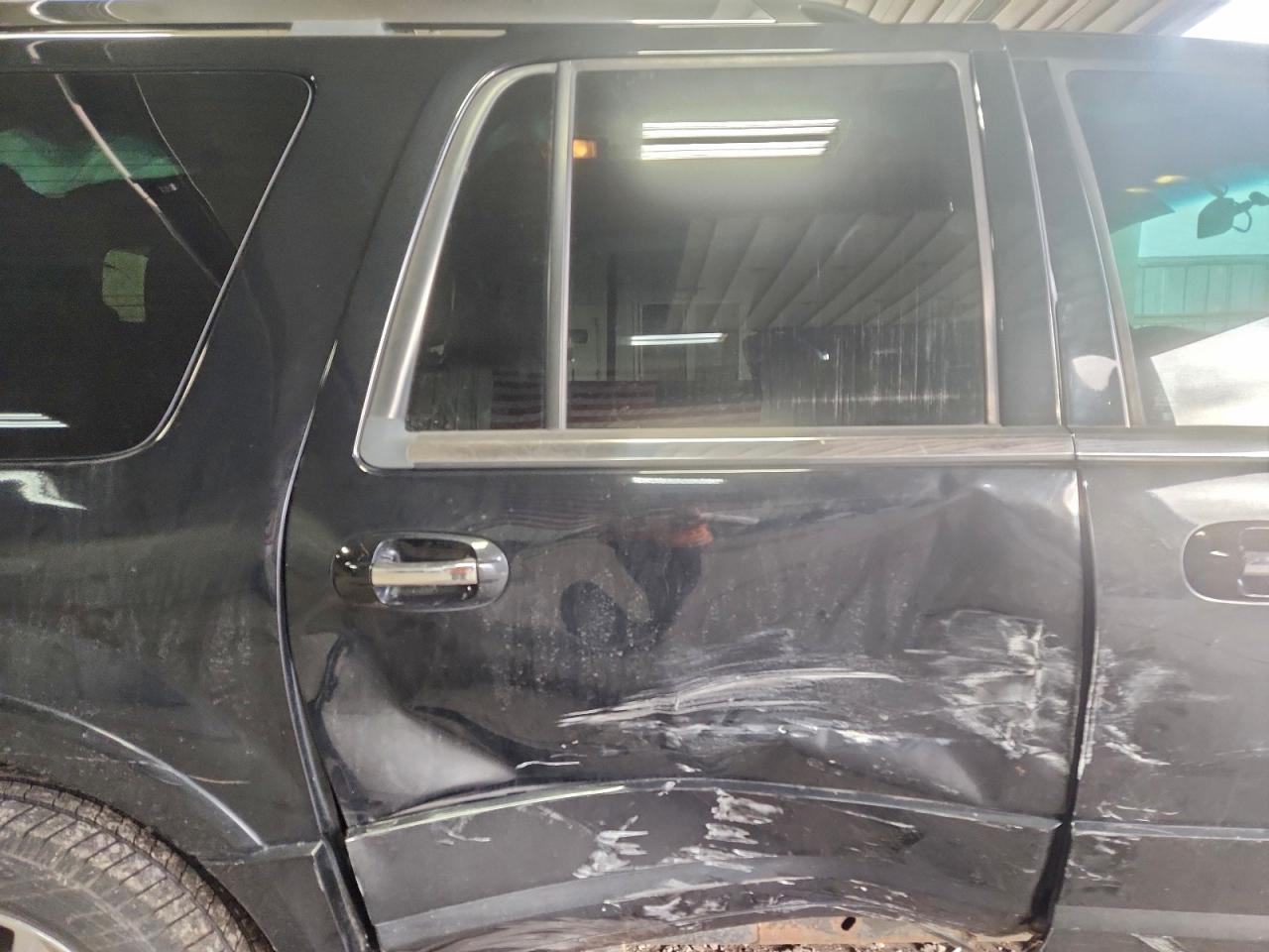 FORD EXPEDITION EL LIMITED