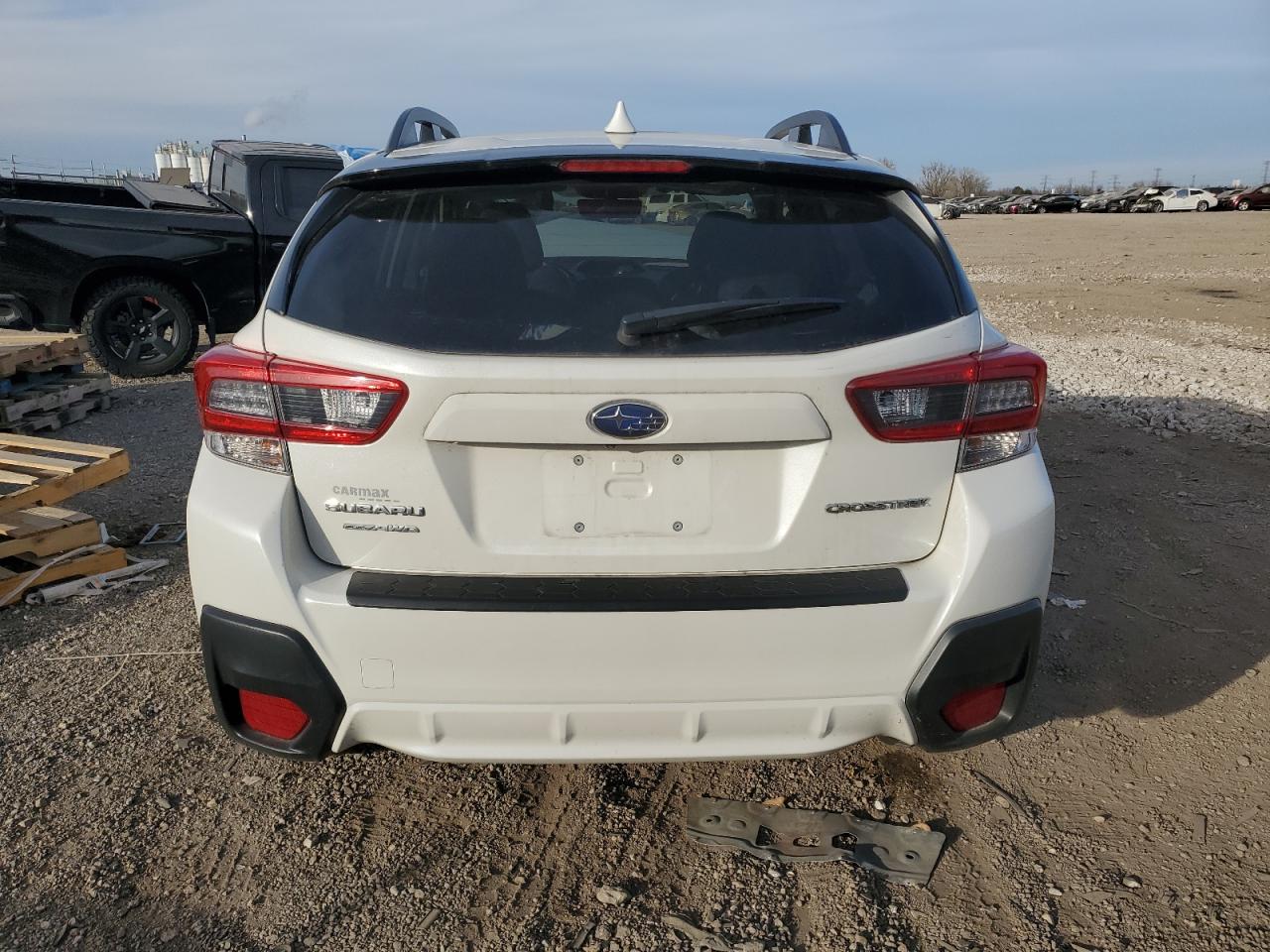 SUBARU CROSSTREK PREMIUM