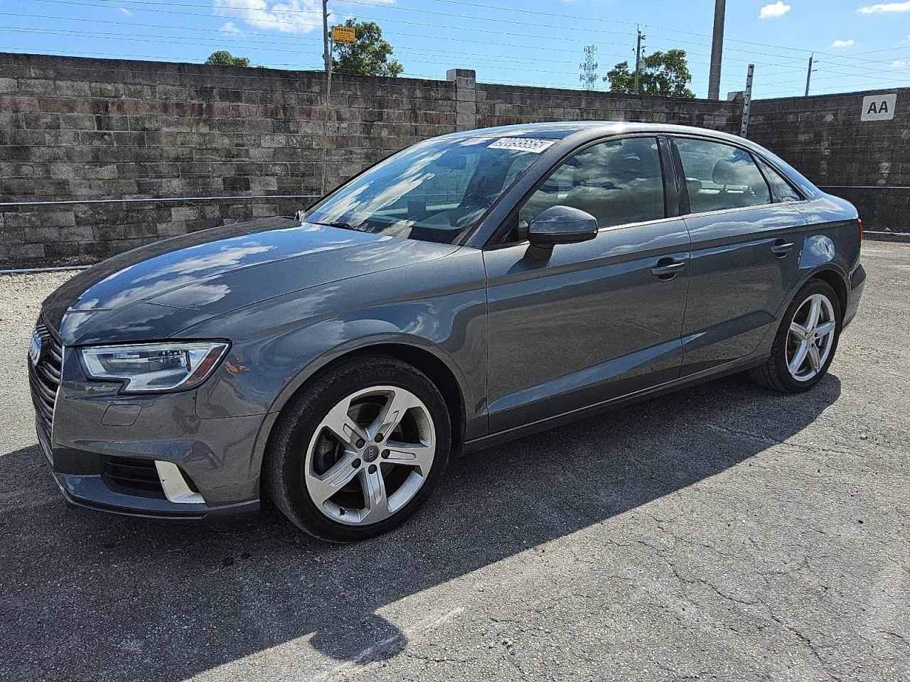 AUDI A3 PREMIUM