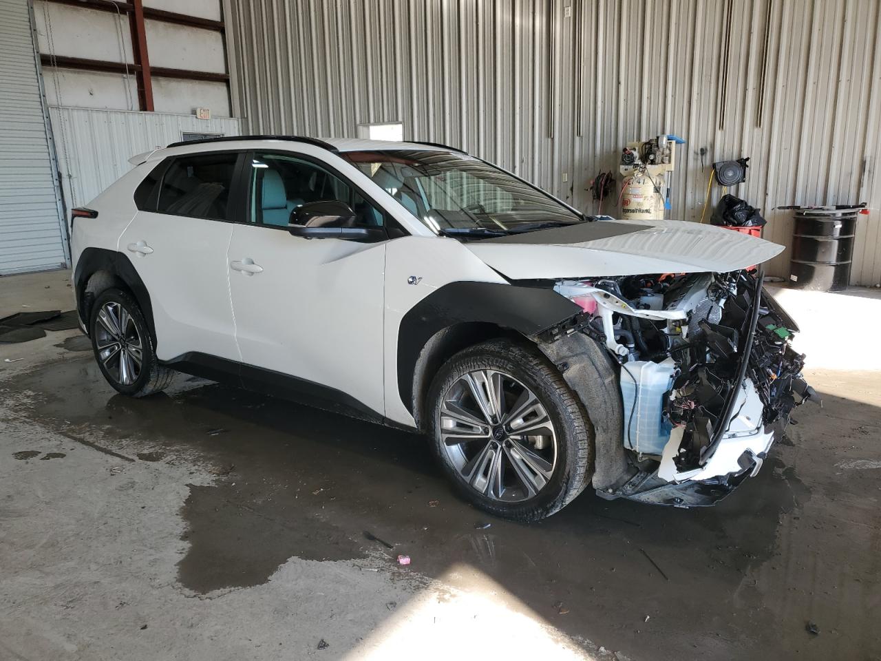 SUBARU SOLTERRA PREMIUM