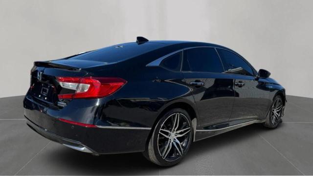 2022 HONDA ACCORD TOU #3278264887