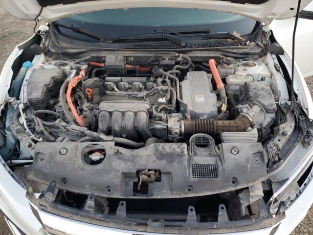 2019 HONDA INSIGHT EX #3293748913