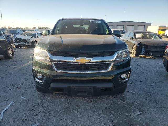 2015 CHEVROLET COLORADO Z #3282605881