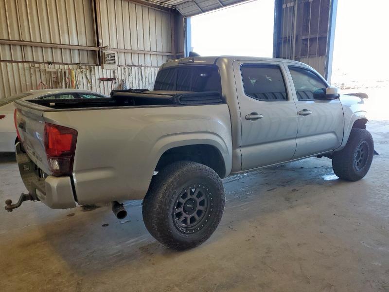 2023 TOYOTA TACOMA DOU #3302985614