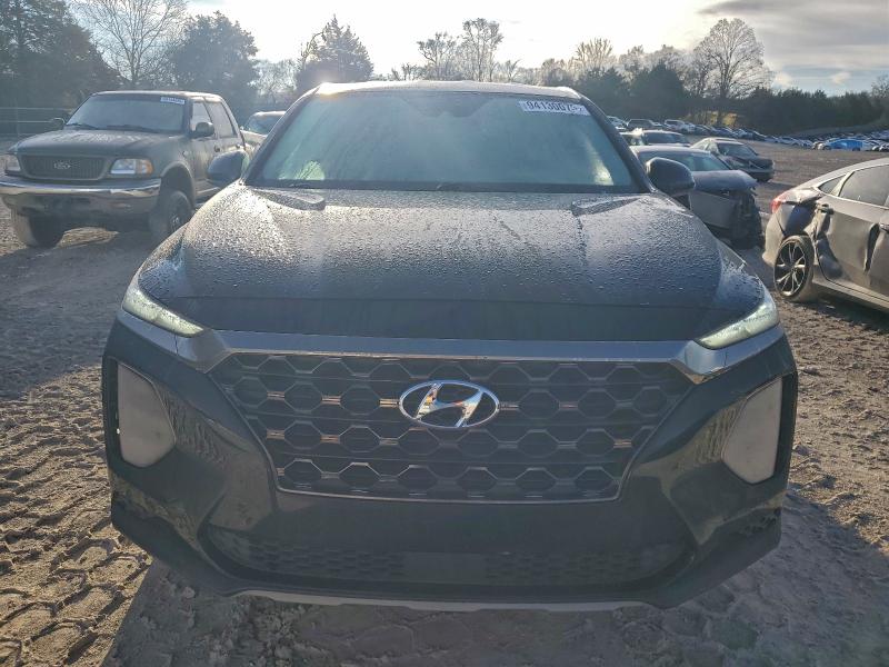 2019 HYUNDAI SANTA FE S #3304582446