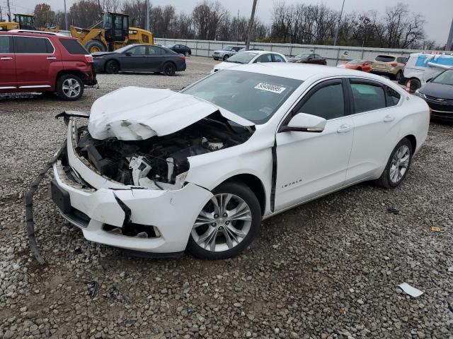2015 CHEVROLET IMPALA LT #3302795934