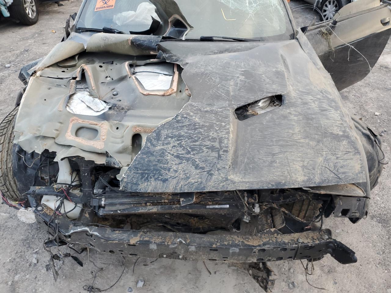 DODGE CHALLENGER SXT