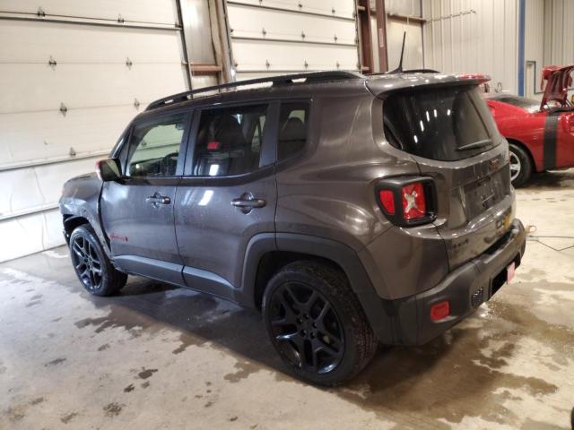 2020 JEEP RENEGADE L #3294521540