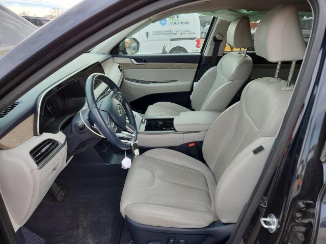 2021 HYUNDAI PALISADE S #3301856989