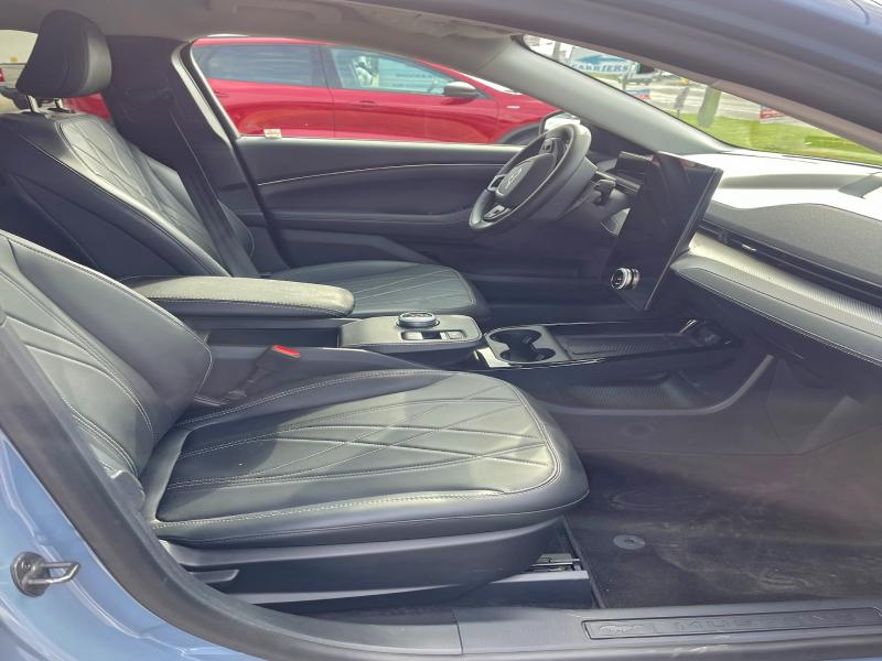 2023 FORD MUSTANG MA #3294329883