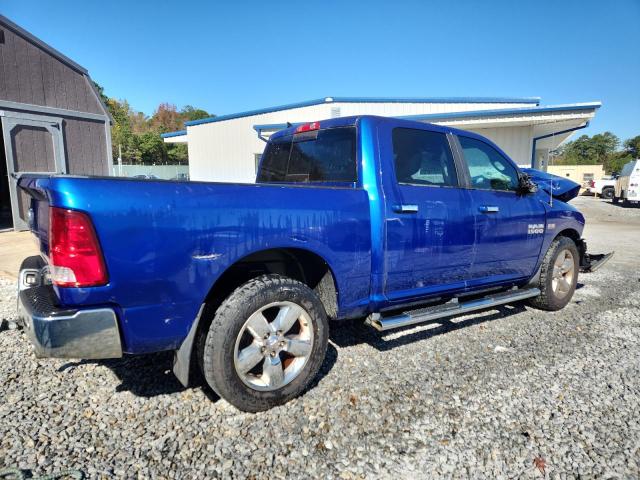 2017 RAM 1500 SLT #3284673416