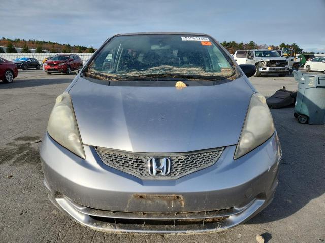 2009 HONDA FIT #3292433555