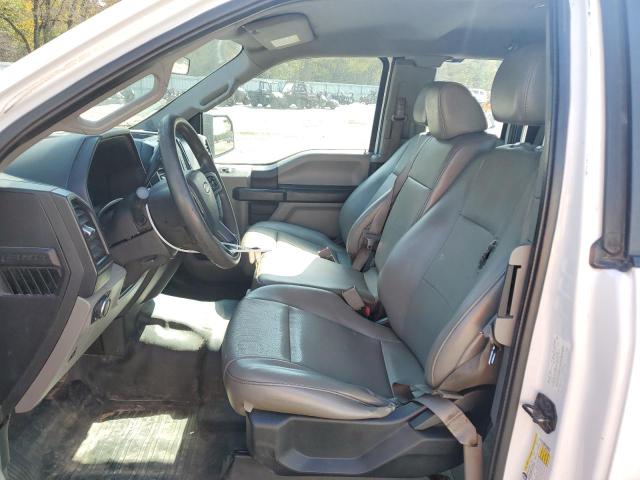 2019 FORD F150 SUPER #3304566470