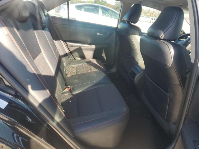 2016 TOYOTA CAMRY LE #3290262207