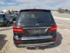 Lot #3304582448 2017 MERCEDES-BENZ GLS 450 4M