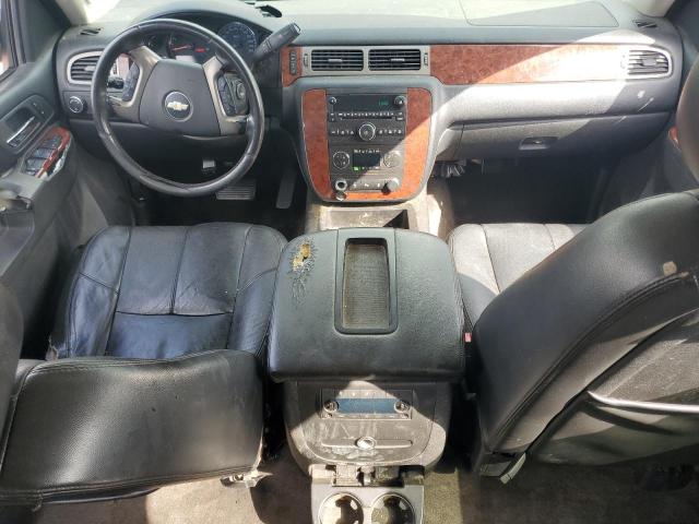 2012 CHEVROLET TAHOE K150 #3309725868