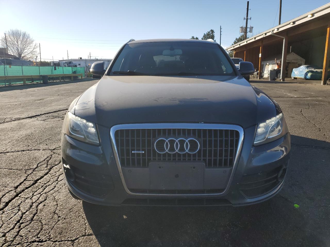 AUDI Q5 PREMIUM PLUS