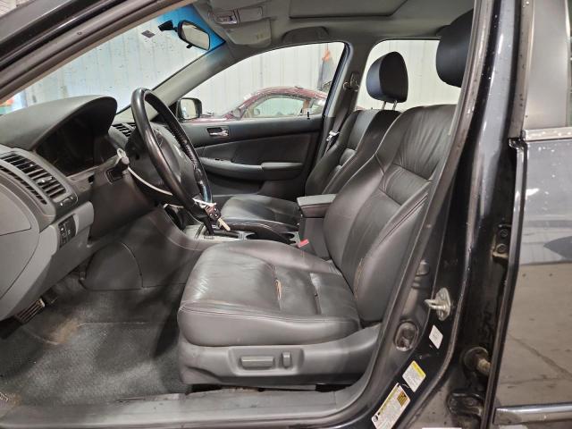 2004 HONDA ACCORD EX #3303852522