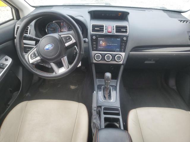 2017 SUBARU CROSSTREK #3282578881