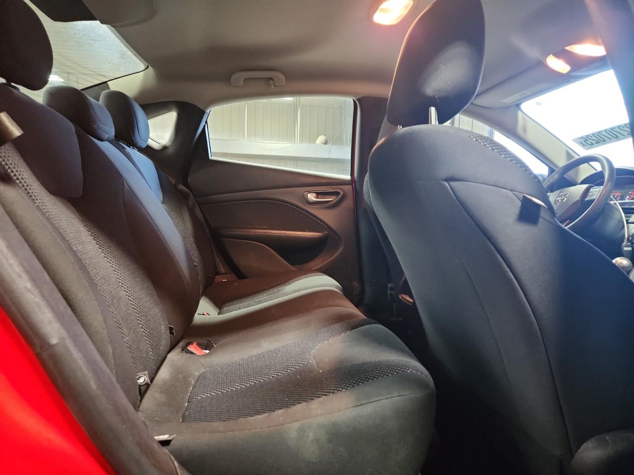 DODGE DART SXT SPORT