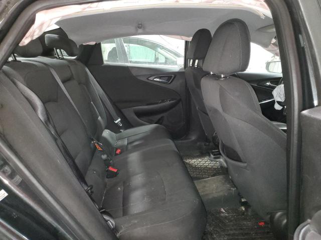 2018 CHEVROLET MALIBU LT #3303946700