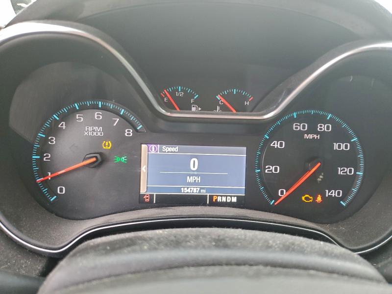 2014 CHEVROLET IMPALA LS #3305331343