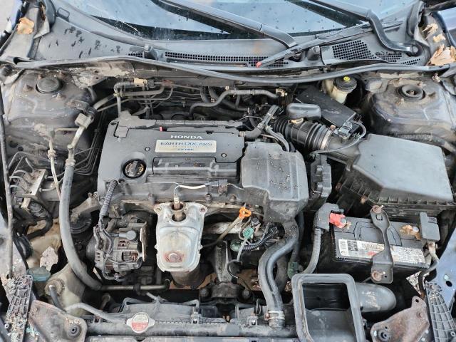 2013 HONDA ACCORD LX #3302647143