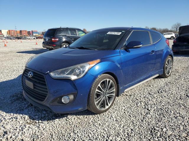 HYUNDAI VELOSTER T