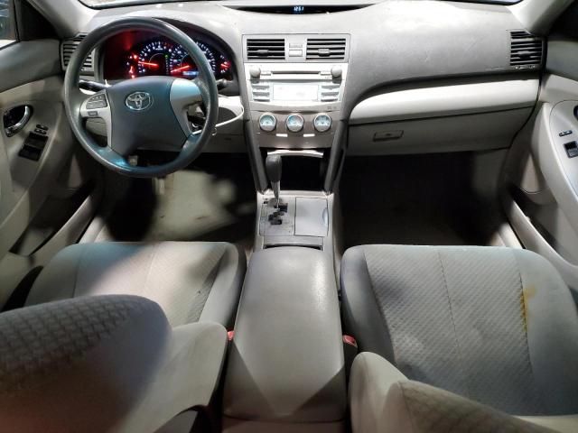 2009 TOYOTA CAMRY BASE #3301983483