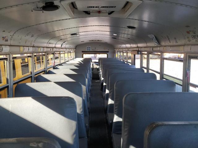 2012 THOMAS SAF-T-LINER HDX #3292426568