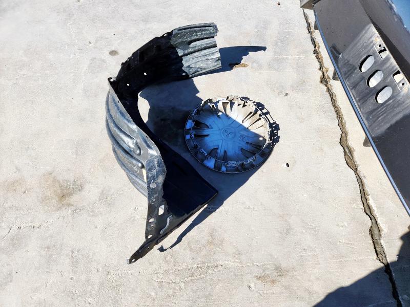 2024 MITSUBISHI MIRAGE ES #3305450071