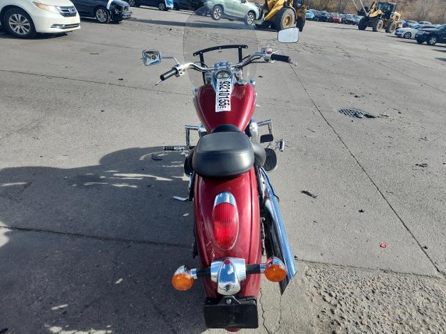 2008 KAWASAKI VN900 B #3293883618