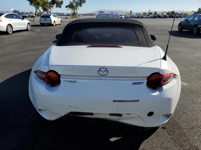 2016 MAZDA MX-5 MIATA #3284788524