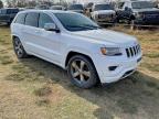Lot #3303716416 2015 JEEP GRAND CHER