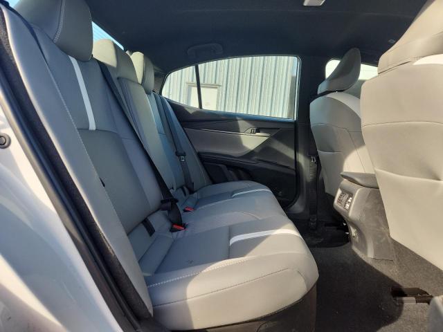 2025 TOYOTA CAMRY XSE #3284306016