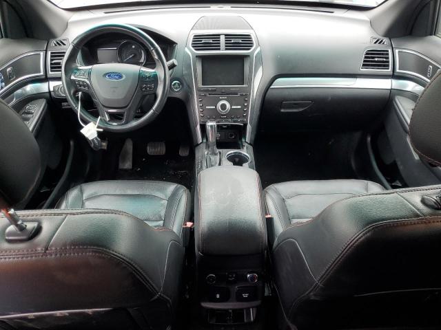 2016 FORD EXPLORER S #3287445037