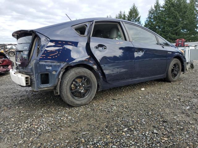 2013 TOYOTA PRIUS - JTDKN3DU0D0341204