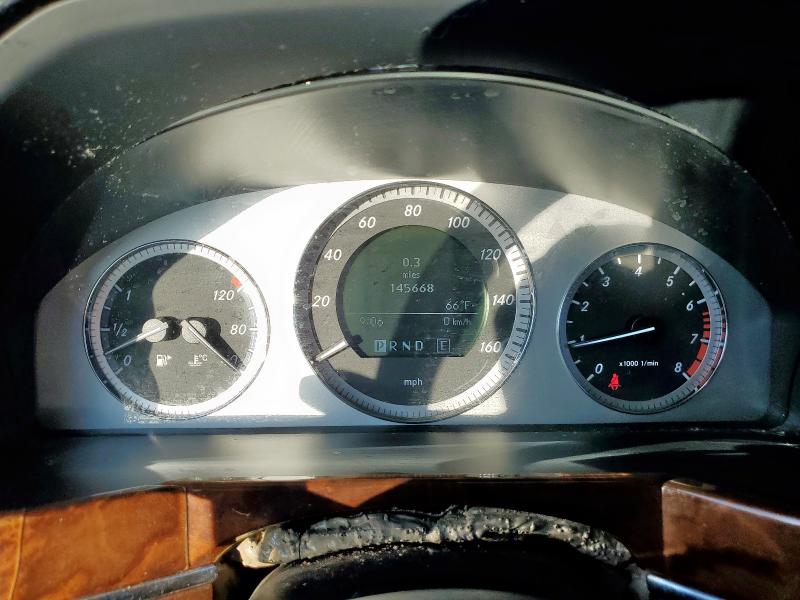 2012 MERCEDES-BENZ GLK 350 #3290097260