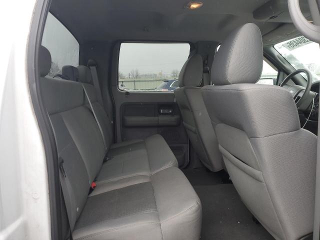 2007 FORD F150 SUPER #3283784476