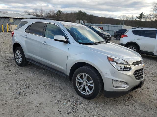 2017 CHEVROLET EQUINOX LT #3290287270