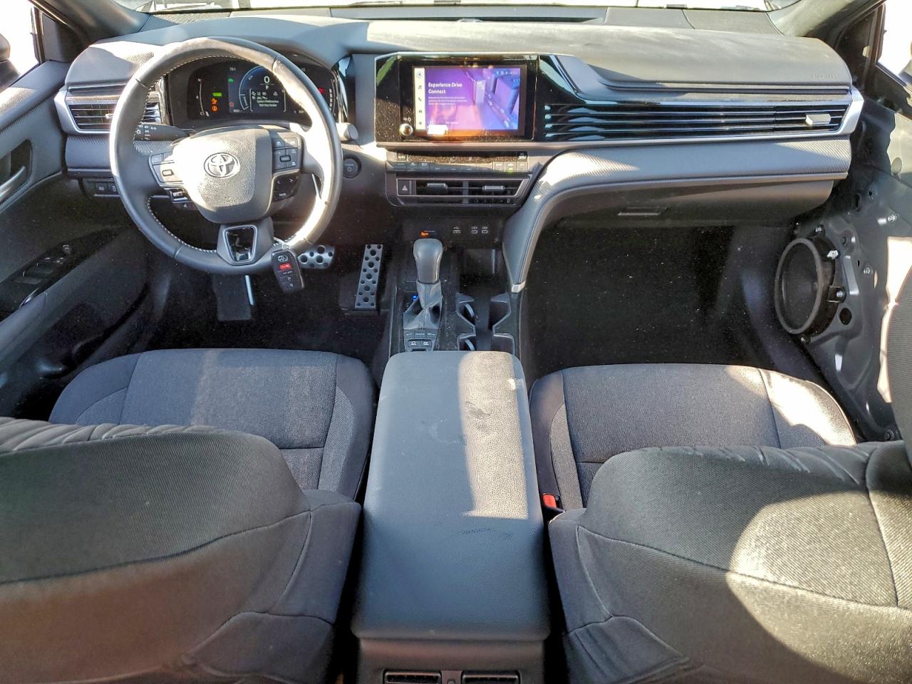 Lot #3311724218 2025 TOYOTA CAMRY XSE