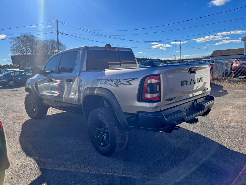 2022 RAM 1500 TRX #3296695711