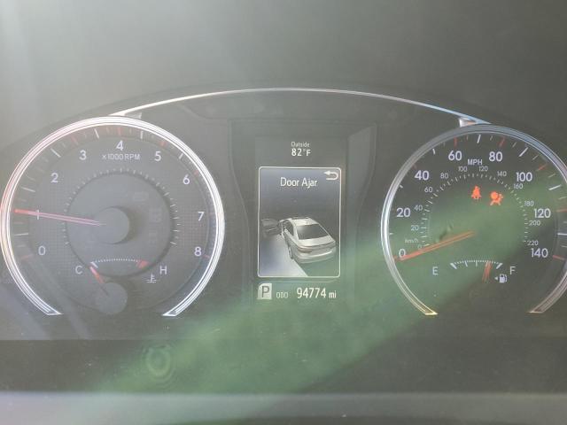 2017 TOYOTA CAMRY LE - 4T1BF1FK9HU648068