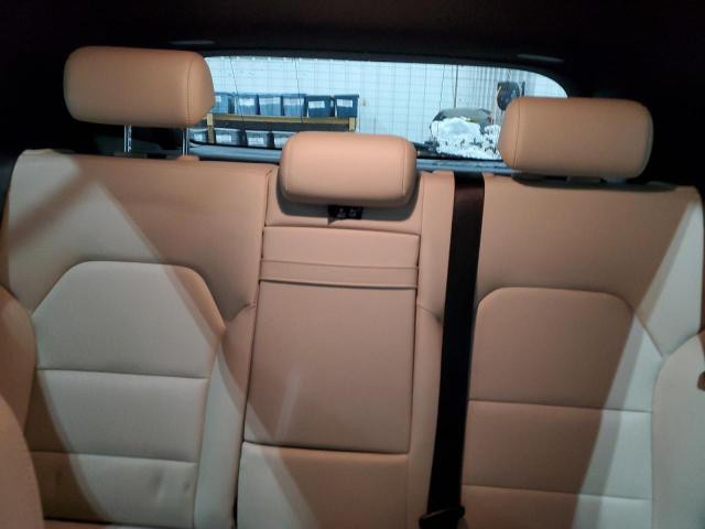 2016 MERCEDES-BENZ GLA 250 #3304571453