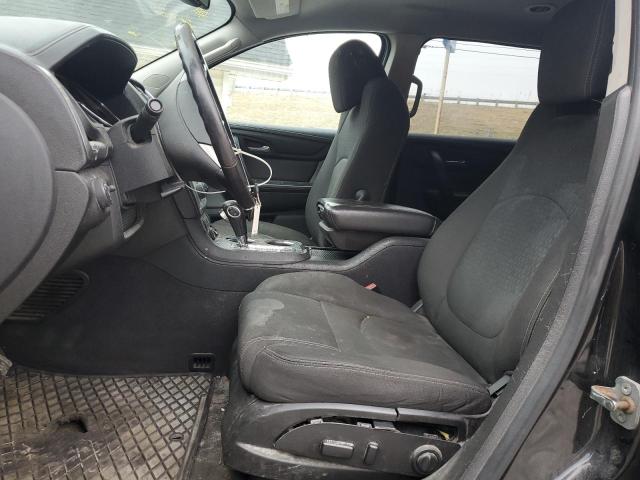 2016 GMC ACADIA SLE #3293350442