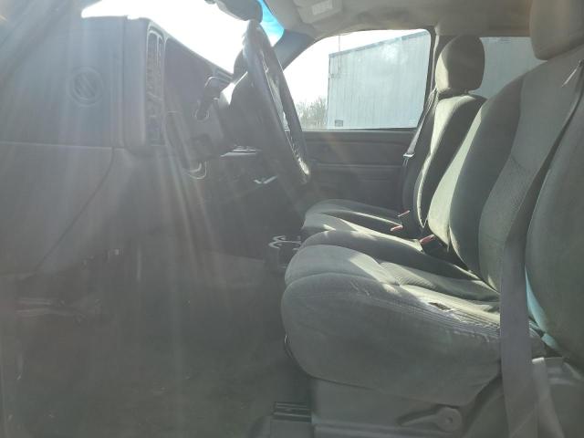2004 CHEVROLET SILVERADO #3303727457