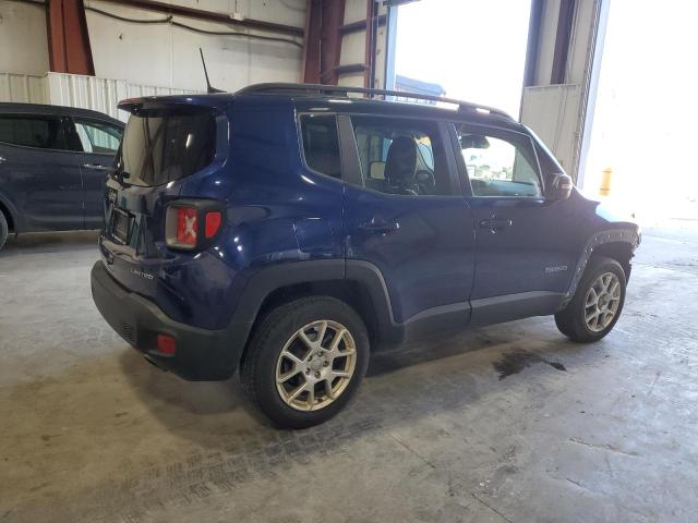 2021 JEEP RENEGADE L #3302699036