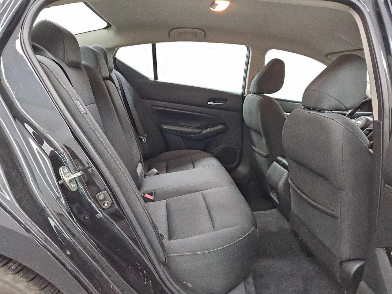 Lot #3303046653 2021 NISSAN ALTIMA SV